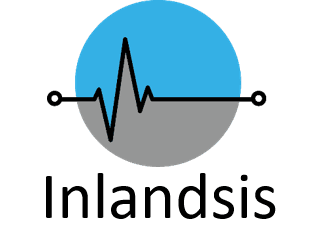 Inlandsis Logo